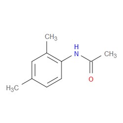 Aobchem&nbsp;N-(2 4-Dimethylphenyl)acetamide | ≥97% | CAS 2050-43-3 | C10H13NO | 25g