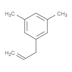 Aobchem&nbsp;1 3-Dimethyl-5-(2-propen-1-yl)benzene | ≥95% | CAS 77446-17-4 | C11H14 | 1g