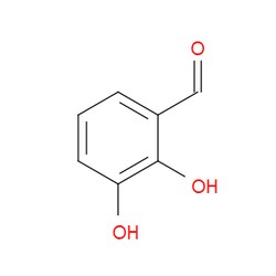 Aobchem&nbsp;2 3-Dihydroxybenzaldehyde | ≥97% | CAS 24677-78-9 | C7H6O3 | 25g