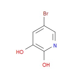 Aobchem&nbsp;5-Bromo-2 3-dihydroxypyridine | ≥95% | CAS 34206-49-0 | C5H4BrNO2 | 10g