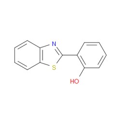 Aobchem&nbsp;2-(Benzo[d]thiazol-2-yl)phenol | ≥97% | CAS 3411-95-8 | C13H9NOS | 25g