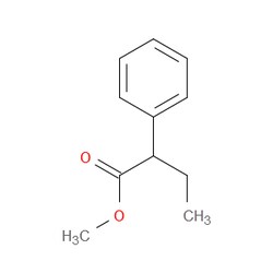 Aobchem&nbsp;Methyl  -ethylbenzeneacetate | ≥95% | CAS 2294-71-5 | C11H14O2 | 1g