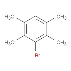 Aobchem&nbsp;3-Bromo-1 2 4 5-tetramethylbenzene | ≥95% | CAS 1646-53-3 | C10H13Br | 10g