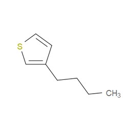 Aobchem&nbsp;3-Butylthiophene | ≥97% | CAS 34722-01-5 | C8H12S | 10g