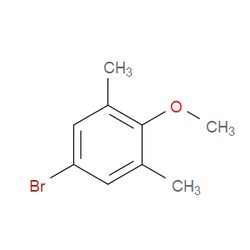 Aobchem&nbsp;4-Bromo-2 6-dimethylanisole | ≥95% | CAS 14804-38-7 | C9H11BrO | 100g