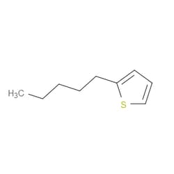 Aobchem&nbsp;2-Pentylthiophene | ≥95% | CAS 4861-58-9 | C9H14S | 100g
