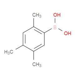 Aobchem&nbsp;2 4 5-Trimethylphenylboronic acid | ≥97% | CAS 352534-80-6 | C9H13BO2 | 5g