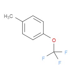 Aobchem&nbsp;4-(Trifluoromethoxy)benzene | ≥95% | CAS 706-27-4 | C8H7F3O | 25g