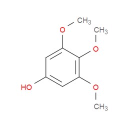 Aobchem&nbsp;3 4 5-Trimethoxyphenol | ≥95% | CAS 642-71-7 | C9H12O4 | 100g