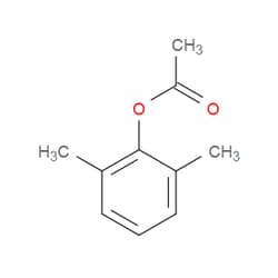 Aobchem&nbsp;Phenol  2 6-dimethyl-  1-acetate | ≥95% | CAS 876-98-2 | C10H12O2 | 500mg