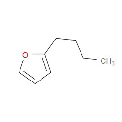 Aobchem&nbsp;2-Butylfuran | ≥95% | CAS 4466-24-4 | C8H12O | 100g