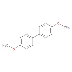 Aobchem&nbsp;4 4 -Dimethoxy-1 1 -biphenyl | ≥97% | CAS 2132-80-1 | C14H14O2 | 25g