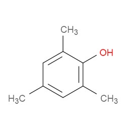 Aobchem&nbsp;2 4 6-Trimethylphenol | ≥97% | CAS 527-60-6 | C9H12O | 100g