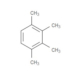 Aobchem&nbsp;1 2 3 4-Tetramethylbenzene | ≥95% | CAS 488-23-3 | C10H14 | 10g