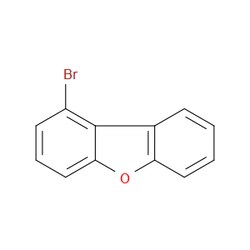 Aobchem&nbsp;1-Bromodibenzo[b d]furan | ≥95% | CAS 50548-45-3 | C12H7BrO | 100g