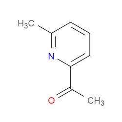 Aobchem&nbsp;1-(6-Methyl-2-pyridinyl)ethanone | ≥95% | CAS 6940-57-4 | C8H9NO | 25g