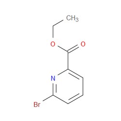 Aobchem&nbsp;Ethyl 6-bromopicolinate | ≥95% | CAS 21190-88-5 | C8H8BrNO2 | 25g
