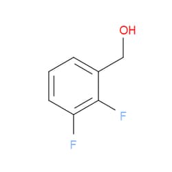 Aobchem&nbsp;2 3-Difluorobenzyl alcohol | ≥97% | CAS 75853-18-8 | C7H6F2O | 100g