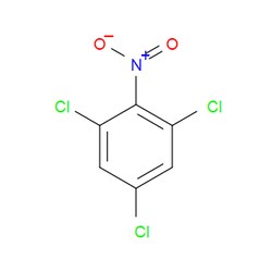 Aobchem&nbsp;1 3 5-Trichloro-2-nitrobenzene | ≥95% | CAS 18708-70-8 | C6H2Cl3NO2 | 25g