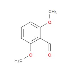 Aobchem&nbsp;2 6-Dimethoxybenzaldehyde | ≥97% | CAS 3392-97-0 | C9H10O3 | 100g