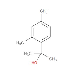 Aobchem&nbsp;2 4-Tetramethylbenzenemethanol | ≥97% | CAS 83208-06-4 | C11H16O | 5g
