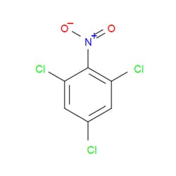 Aobchem&nbsp;1 3 5-Trichloro-2-nitrobenzene | ≥95% | CAS 18708-70-8 | C6H2Cl3NO2 | 10g