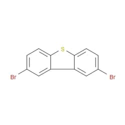 Aobchem&nbsp;2 8-Dibromodibenzothiophene | ≥95% | CAS 31574-87-5 | C12H6Br2S | 100g