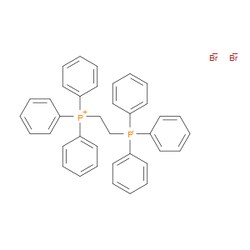 Aobchem&nbsp;Ethane-1 2-diylbis(triphenylphosphonium) bromide | ≥95% | CAS 1519-45-5 | C38H34Br2P2 | 25g