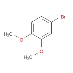 Aobchem&nbsp;1-Bromo-3 4-dimethoxybenzene | ≥97% | CAS 2859-78-1 | C8H9BrO2 | 100g