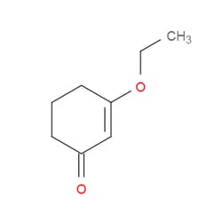 Aobchem&nbsp;3-Ethoxycyclohex-2-enone | ≥97% | CAS 5323-87-5 | C8H12O2 | 10g