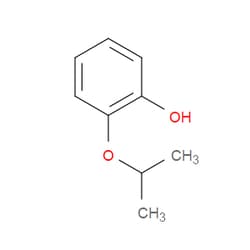 Aobchem&nbsp;2-Isopropoxyphenol | ≥97% | CAS 4812-20-8 | C9H12O2 | 25g