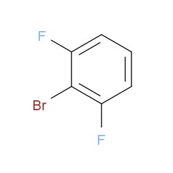 Aobchem&nbsp;1-Bromo-2 6-difluorobenzene | ≥97% | CAS 64248-56-2 | C6H3BrF2 | 100g