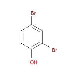 Aobchem&nbsp;2 4-Dibromophenol | ≥97% | CAS 615-58-7 | C6H4Br2O | 100g