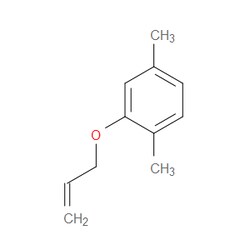 Aobchem&nbsp;2-(Allyloxy)-1 4-dimethylbenzene | ≥95% | CAS 3727-20-6 | C11H14O | 5g