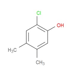 Aobchem&nbsp;2-Chloro-4 5-dimethylphenol | ≥95% | CAS 1124-04-5 | C8H9ClO | 10g
