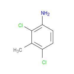 Aobchem&nbsp;2 4-Dichloro-3-methylaniline | ≥95% | CAS 19853-79-3 | C7H7Cl2N | 1g