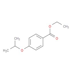 Aobchem&nbsp;Ethyl 4-isopropoxybenzoate | ≥97% | CAS 122488-52-2 | C12H16O3 | 500mg