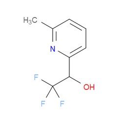 Aobchem&nbsp;6-Methyl- -(trifluoromethyl)-2-pyridinemethanol | ≥95% | CAS 2091376-51-9 | C8H8F3NO | 1g