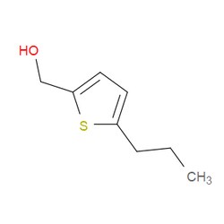 Aobchem&nbsp;(5-Propylthiophen-2-yl)methanol | ≥95% | CAS 153561-66-1 | C8H12OS | 1g