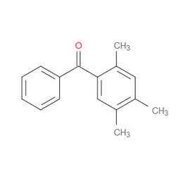 Aobchem&nbsp;Phenyl(2 4 5-trimethylphenyl)methanone | ≥95% | CAS 52890-52-5 | C16H16O | 1g