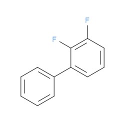 Aobchem&nbsp;2 3-Difluorobiphenyl | ≥95% | CAS 67277-32-1 | C12H8F2 | 1g