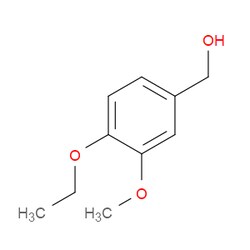Aobchem&nbsp;(4-Ethoxy-3-methoxyphenyl)methanol | ≥97% | CAS 61813-58-9 | C10H14O3 | 500mg