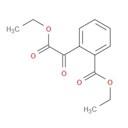 Aobchem&nbsp;Ethyl 2-(2-ethoxy-2-oxoacetyl)benzoate | ≥95% | CAS 732249-79-5 | C13H14O5 | 1g
