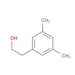 Aobchem&nbsp;2-(3 5-Dimethylphenyl)ethanol | 95% | CAS 62343-67-3 | C10H14O | 500mg