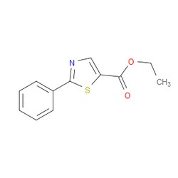Aobchem&nbsp;5-Thiazolecarboxylic acid  2-phenyl-  ethyl ester | 95% | CAS 172678-67-0 | C12H11NO2S | 1g