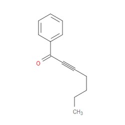 Aobchem&nbsp;1-Phenyl-2-heptyn-1-one | ≥95% | CAS 18998-78-2 | C13H14O | 1g