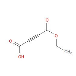 Aobchem&nbsp;4-Ethoxy-4-oxobut-2-ynoic acid | ≥95% | CAS 38391-86-5 | C6H6O4 | 500mg
