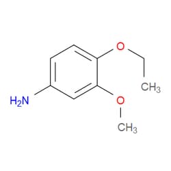 Aobchem&nbsp;4-Ethoxy-3-methoxybenzenamine | ≥97% | CAS 19782-77-5 | C9H13NO2 | 1g