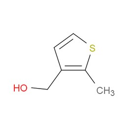 Aobchem&nbsp;(2-Methylthiophen-3-yl)methanol | ≥95% | CAS 857979-28-3 | C6H8OS | 250mg