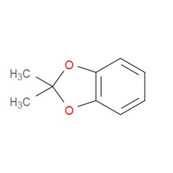 Aobchem&nbsp;2 2-Dimethylbenzo[d][1 3]dioxole | ≥95% | CAS 14005-14-2 | C9H10O2 | 5g